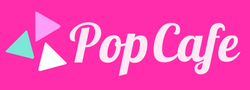 Pop Cafe エンタメ情報メディア